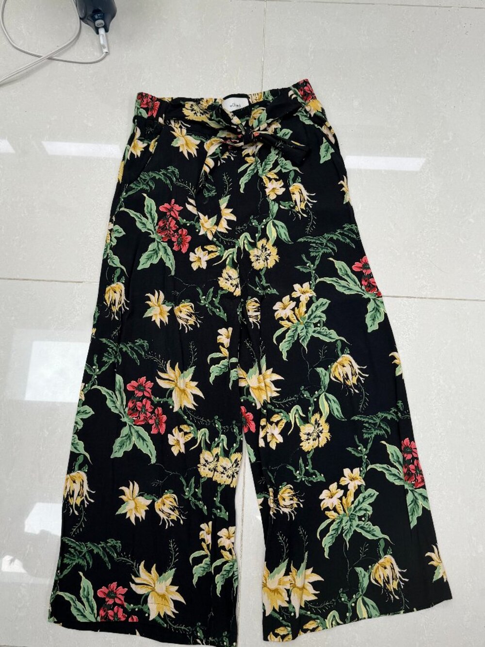 Women's Wilred Pants